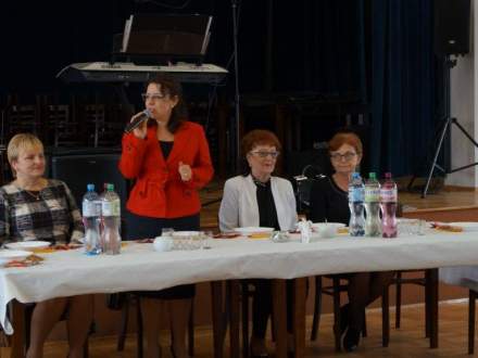 W Pruchnej świętowali z okazji Dnia Seniora!